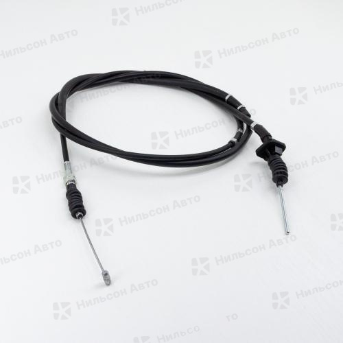 Трос газа NISSAN ATLAS TD23-27, вид 1, TSK (длина 184-210 см)