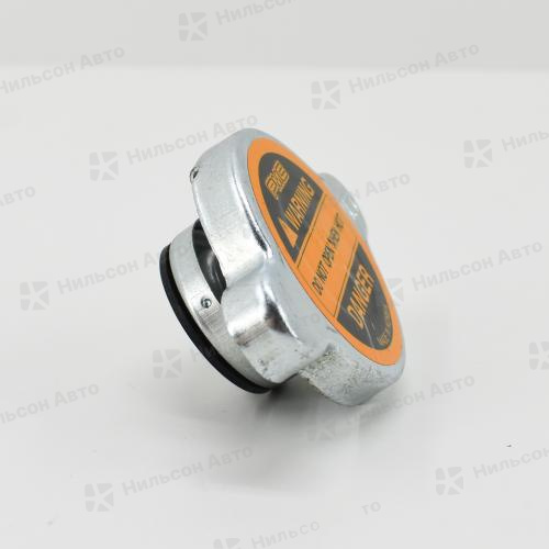 Крышка радиатора MOX-201, 0.9 kg/cm, PARTS-MALL 