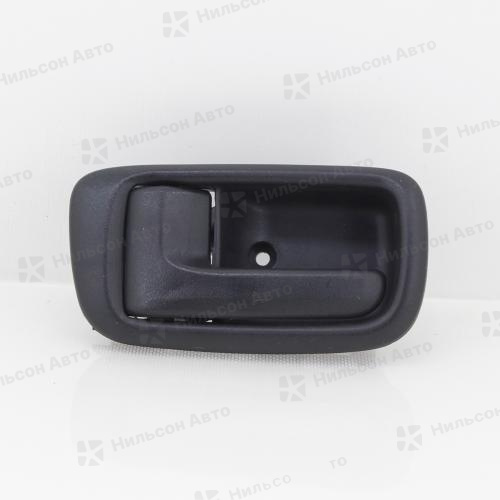 Ручка двери внутренняя HINO RANGER/500 левая, ZEVS