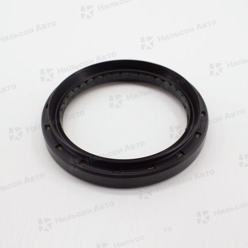 Сальник коленвала лобовой HINO PROFIA F20C, F21C, F17D, F17C, 96*124*14*21, оригинал