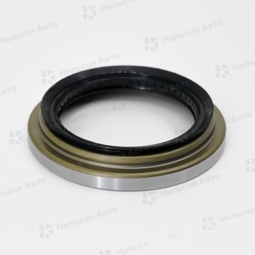 Сальник передней ступицы ISUZU, 65*93*8,5*18, оригинал (NP)