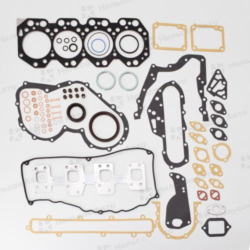 Ремкомплект двигателя TOYOTA DYNA 15B QUNZE