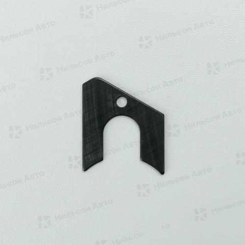 Шайба балансировочная 9411610392 BOSCH (139400-3200 ZEXEL) 1,075 мм