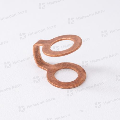 Шайба обратки (скобка диаметр 10) ISUZU, Nilson Auto Parts