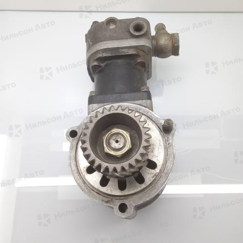 Компрессор воздушный HINO PROFIA EF750, FN1FWA, (26 зубьев), вид 1, б/у