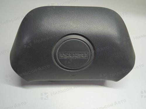 Накладка рулевого колеса ISUZU ELF NPR 75, б/у