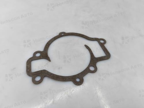 Прокладка помпы ГАЗЕЛЬ NEXT/СОБОЛЬ, УМЗ-4216, оригинал