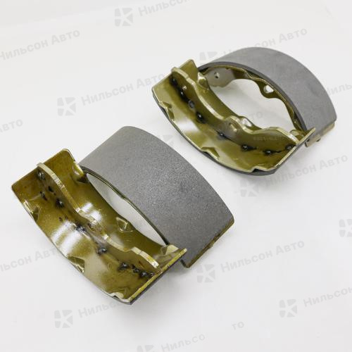 Колодки барабанные NISSAN ATLAS FN-1202 JFBK