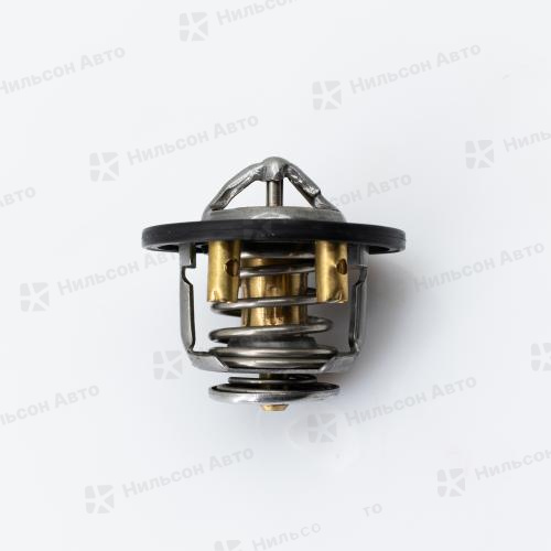 Термостат ISUZU FORWARD 6HE1, 6HH1, 6HL1, 6HK1 вид 1, DIESEL, 82 градуса (без прокладки)