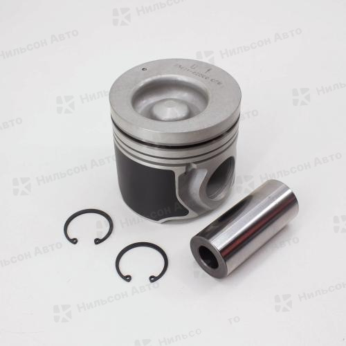 Поршень HYUNDAI HD72-78 D4DD, IZUMI (комплект 4 шт)