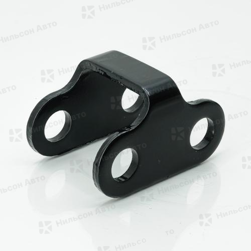 Серьга передней рессоры ISUZU FORWARD, 5 тонн, ZEVS