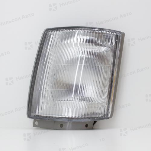 Габарит, TOYOTA DYNA, 1998-2003, левый, (белый), AUTODEPO