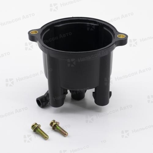 Крышка трамблера TOYOTA, DEKO (катушка отдельно от трамблера)