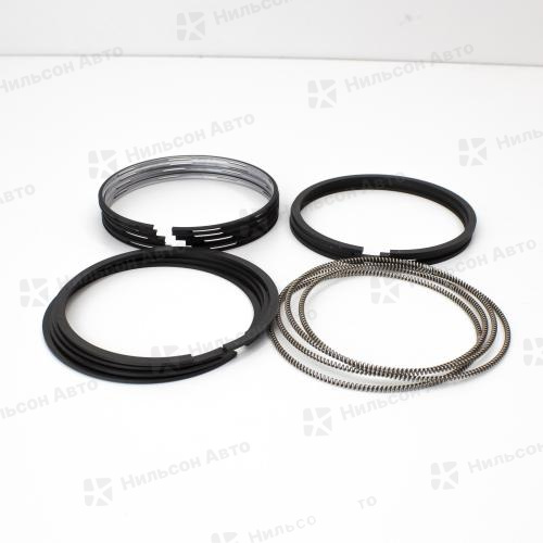 Кольца поршневые ISUZU ELF 4JB1, 4JA1 TP (Япония)