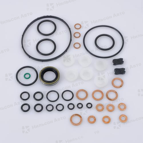 Ремкомплект ТНВД 800637 FLAG EP/VE 20*31*7