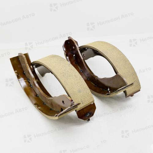 Колодки барабанные ISUZU ELF FN-4402 JFBK