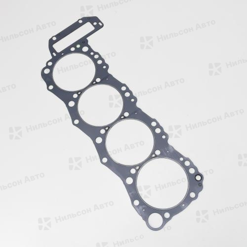 Прокладка гбц TOYOTA DYNA S05D, S05C, J05C, вид 1, оригинал (S-1.6/металл)