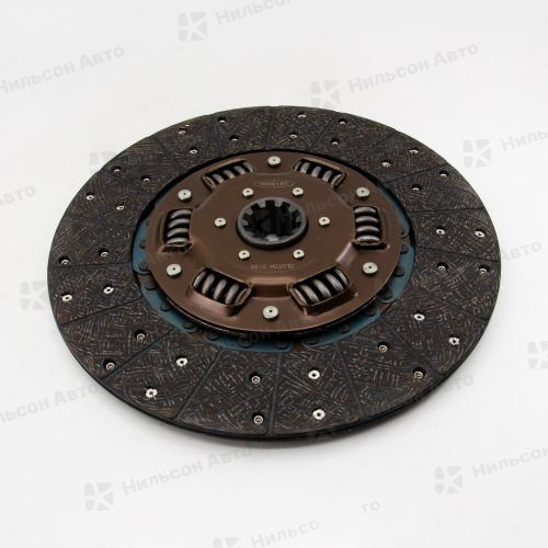 Диск сцепления HINO GSPARTS
