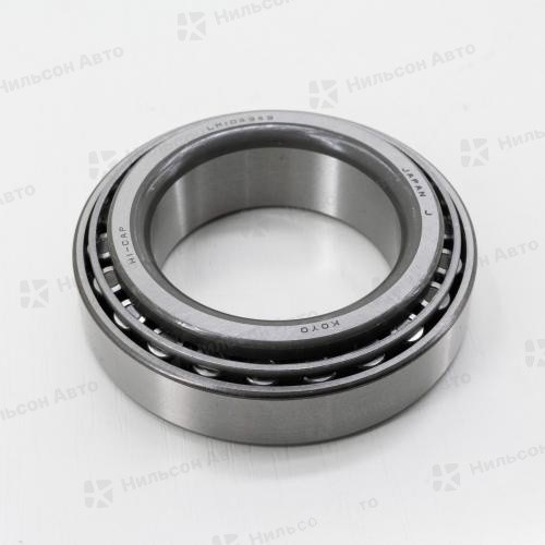 Подшипник ступичный LM104949/11, 50*82*22 KOYO