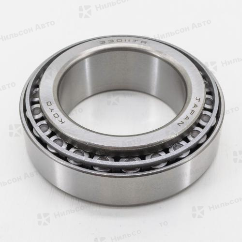 Подшипник ступичный 33011, 90*55*27, KOYO (NP)