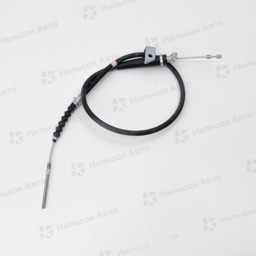 Трос ручника NISSAN ATLAS, вид 6, F23, TSK (длина 80-112 см)