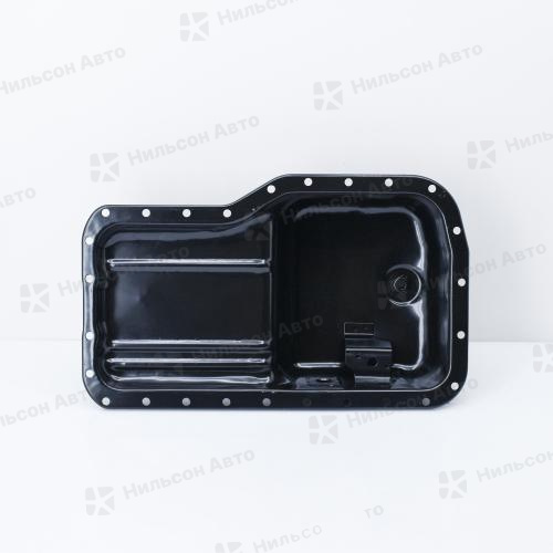 Поддон двигателя ISUZU ELF 4HK1, Nilson Auto Parts