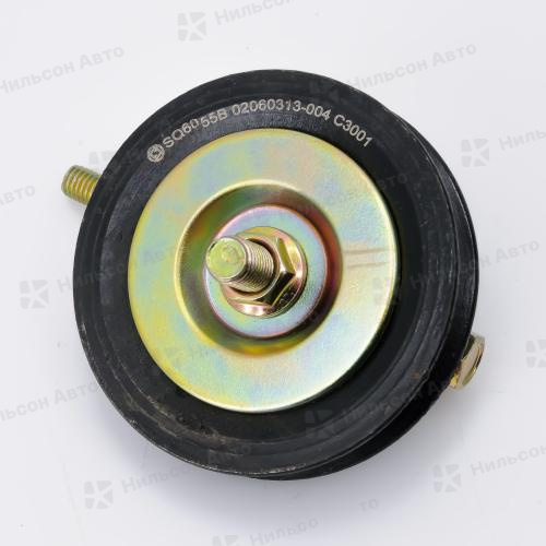 Ролик натяжной ГУР ISUZU 4JB1, Nilson Auto Parts