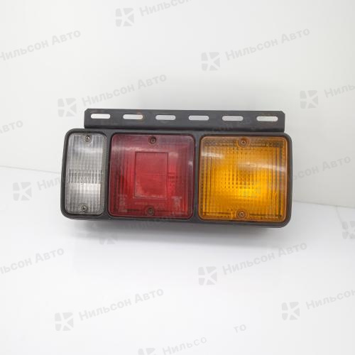 Стоп сигнал MITSUBISHI CANTER 4D33, FE53, правый, (1993–2002), б/у