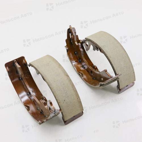 Колодки барабанные MAZDA BONGO FN-3351 JFBK