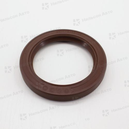 Сальник коленвала лобовой, 65*90*12, Nilson Auto Parts