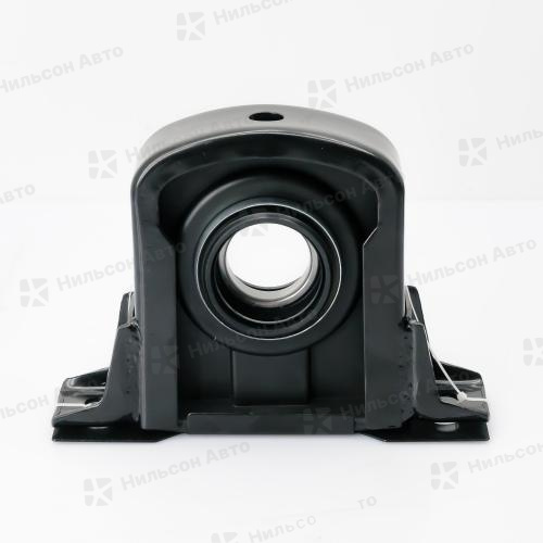 Подшипник подвесной MMC CANTER/HYUNDAI, диаметр 40 мм, вид 1, TENACITY (ширина по пыльникам 58 мм, со скобой)