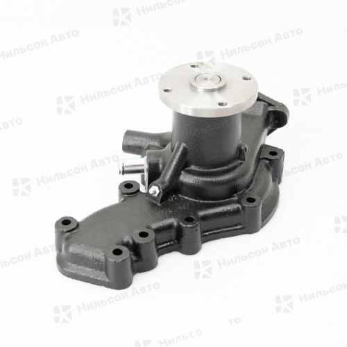 Помпа водяная NISSAN DIESEL FE6, CM87, вид 1, ZEVS