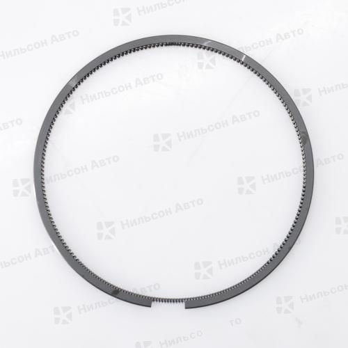 Кольцо поршневое Cummins ISF 2.8 (3-е маслосъемное), оригинал