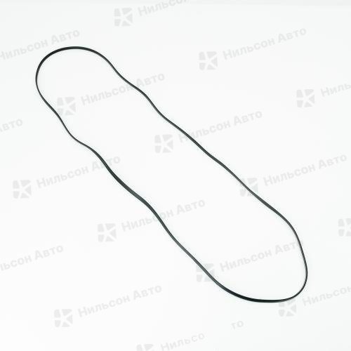 Прокладка клапанной крышки NISSAN DIESEL FE6 вид 1, LOKCO (своя!)