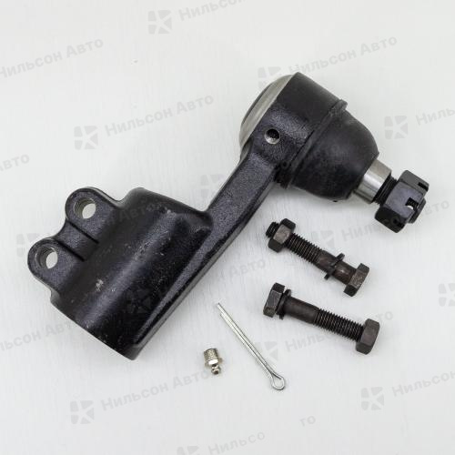 Рулевой наконечник ISUZU GIGA, левый, CHASE