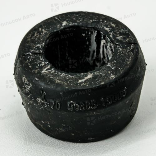 Втулка амортизатора 19*30*34*20, Nilson Auto Parts (большая)