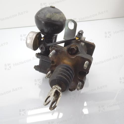 Гидроусилитель тормозов ISUZU ELF 4HK1, NPR75, б/у