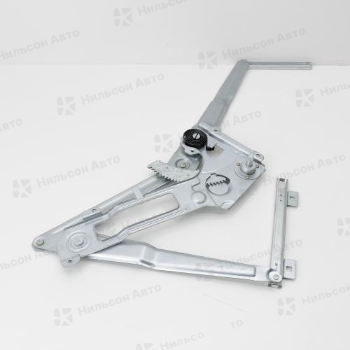 Механизм стеклоподъемника,  ISUZU ELF, левый, Nilson Auto Parts (механический)