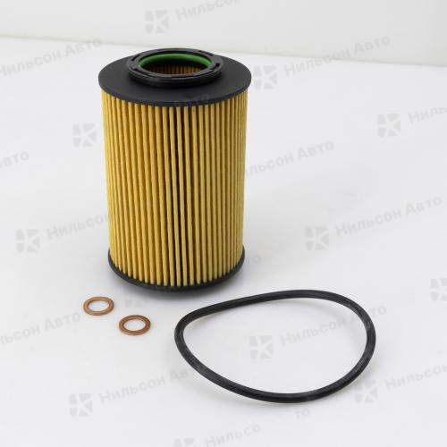 Фильтр топливный HYUNDAI/KIA, YUILFILTER