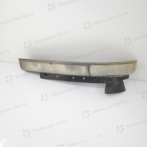 Поворотник MITSUBISHI CANTER 4D34, FB511, белый, левый, (1994-2004), б/у