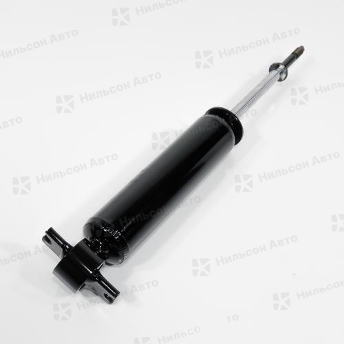 Амортизатор передний 3317, торсионная подвеска, длина 34 см, MMC CANTER, JUST DRIVE