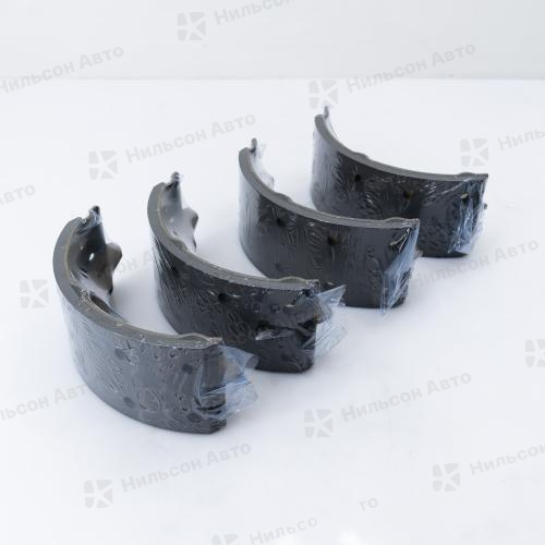 Колодки барабанные MAZDA TITAN FN-3370 GSPARTS