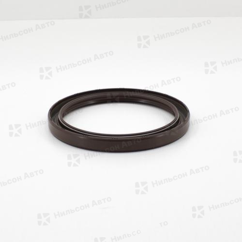 Сальник коленвала коренной TOYOTA DYNA 2L, 3L, 5L, 85*105*10, оригинал