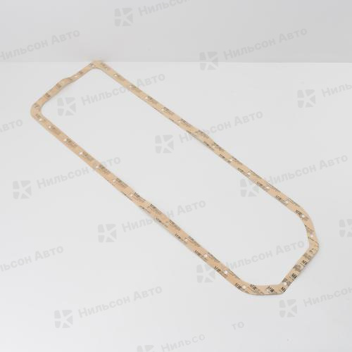 Прокладка поддона MMC FUSO 6D16, 6D17, TONYCO (паронит)