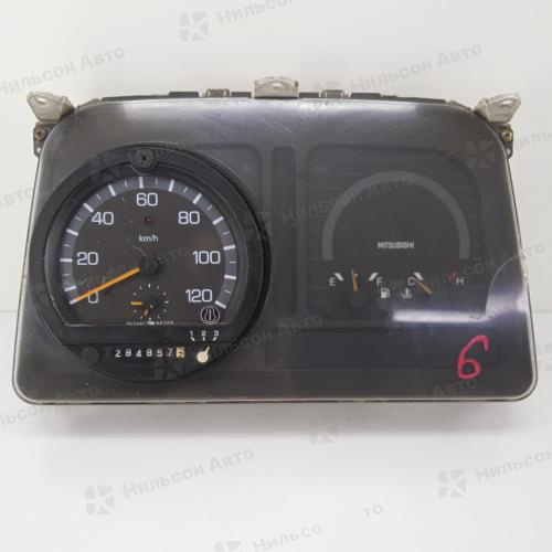 Щиток приборов MITSUBISHI CANTER 4M40, FD501, 24V, б/у