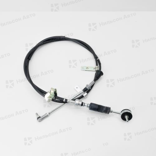 Трос переключения передач MAZDA TITAN, длина 260-215 см, TSK