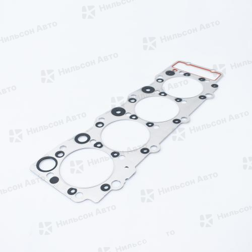 Прокладка гбц ISUZU ELF 4HF1, 1 ремонт, MATTO (металл)