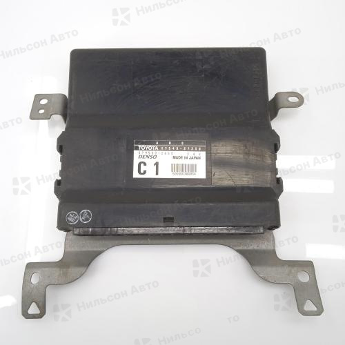 Блок управления TOYOTA DYNA N04C, XZU538, 24V, (ABS), б/у