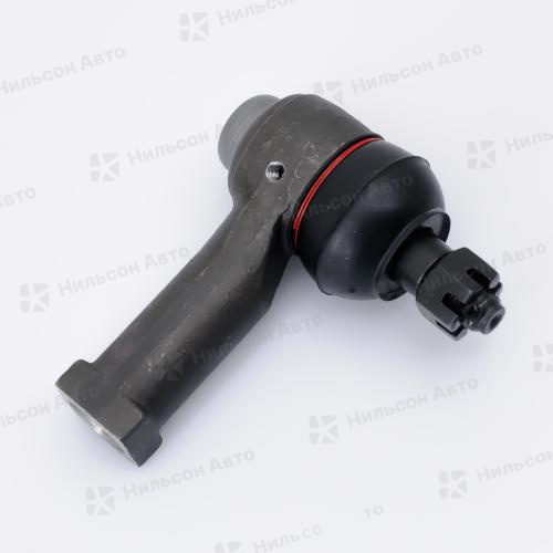 Рулевой наконечник MMC CANTER рулевая рейка, правый, NUK (диаметр трубы 18, конус 18)