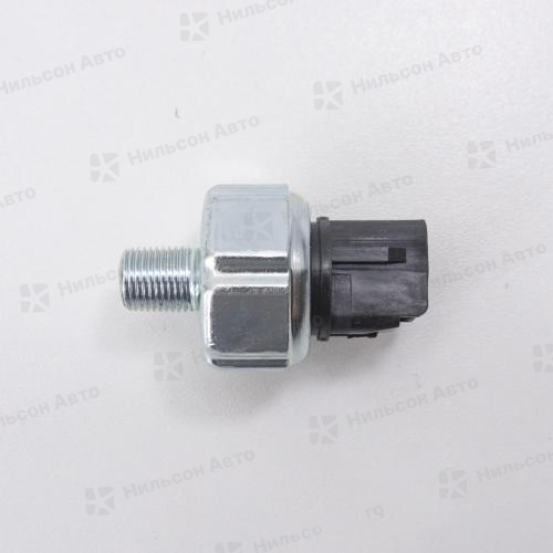 Датчик давления масла ISUZU/TOYOTA, фишка пластиковая, DREIK